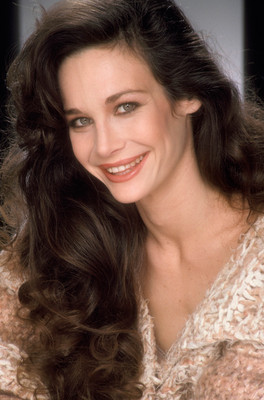 Mary Crosby mouse pad