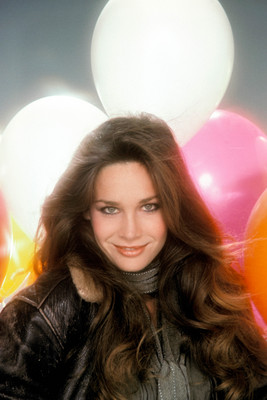Mary Crosby Poster Z1G460470