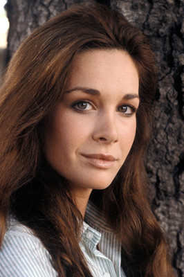 Mary Crosby poster