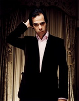 Nick Cave Poster Z1G460539
