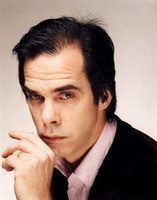 Nick Cave Poster Z1G460540