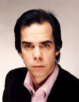 Nick Cave Poster Z1G460541