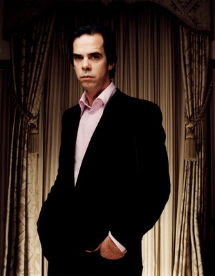 Nick Cave Poster Z1G460543