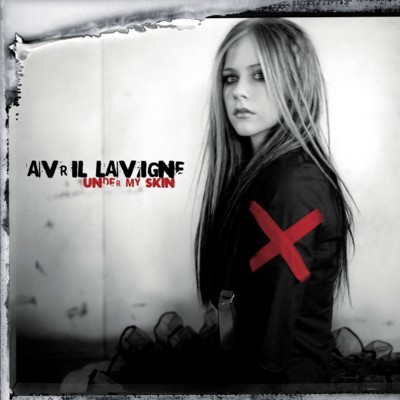 Avril Lavigne Poster Z1G46070