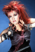 Cyndi Lauper Poster Z1G460974