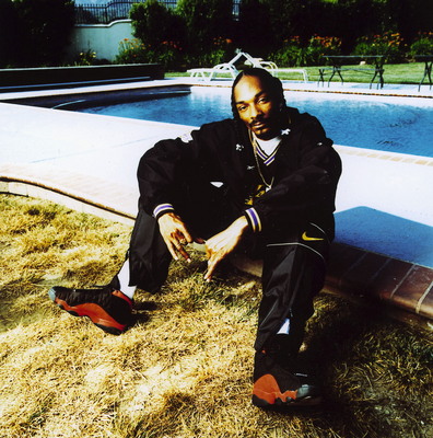Snoop Doggy Dogg Poster Z1G461025
