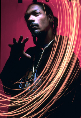 Snoop Doggy Dogg Poster Z1G461026