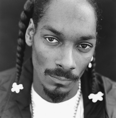 Snoop Doggy Dogg tote bag