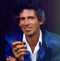 Keith Richards Poster Z1G461078