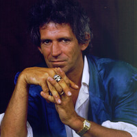 Keith Richards Poster Z1G461081