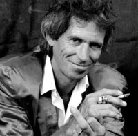 Keith Richards Poster Z1G461085