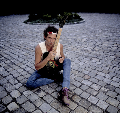 Keith Richards Poster Z1G461086
