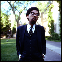 Cornel West Poster Z1G461270