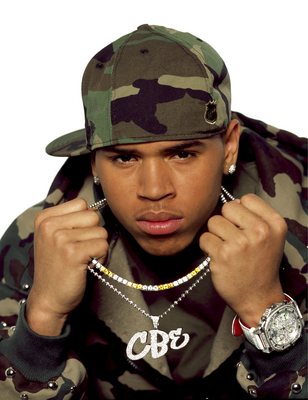 Chris Brown tote bag #Z1G461279