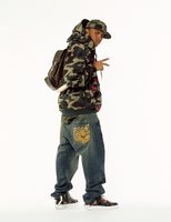 Chris Brown tote bag #Z1G461280
