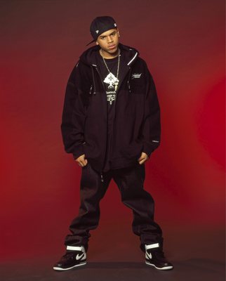 Chris Brown Poster Z1G461281