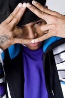 Chris Brown Tank Top #887944