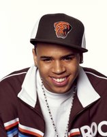 Chris Brown hoodie #887945
