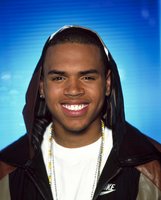 Chris Brown Tank Top #887950