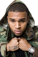 Chris Brown Tank Top #887951