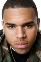 Chris Brown Tank Top #887955