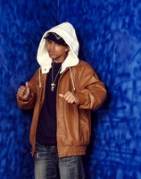 Chris Brown tote bag #Z1G461296