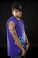 Chris Brown Tank Top #887963