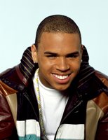 Chris Brown Mouse Pad Z1G461307