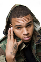 Chris Brown tote bag #Z1G461310