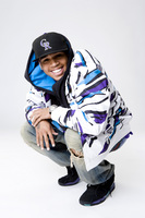 Chris Brown tote bag #Z1G461312