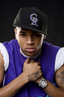 Chris Brown hoodie #887974