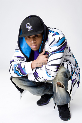 Chris Brown Poster Z1G461315