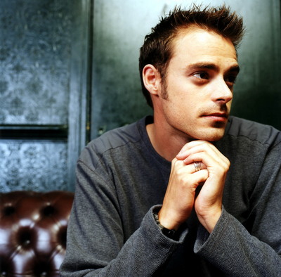 Jamie Theakston Poster Z1G461795