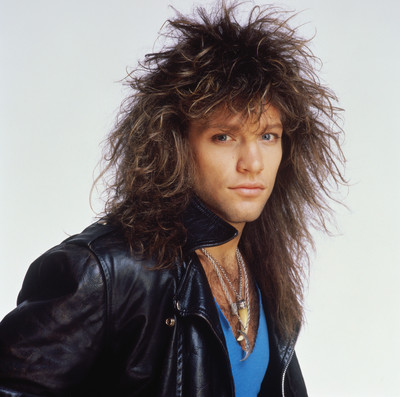 Jon Bon Jovi calendar