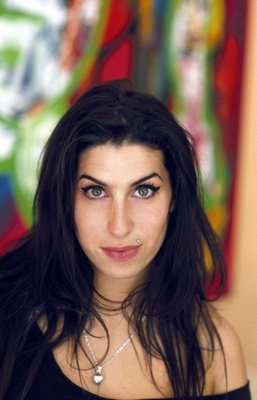 Amy Winehouse tote bag #Z1G462007