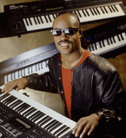 Stevie Wonder Poster Z1G462011