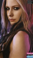 Avril Lavigne Poster Z1G46209