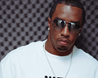 Sean Puffy  Combs Poster Z1G462112
