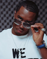 Sean Puffy  Combs Poster Z1G462113