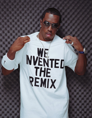 Sean Puffy  Combs Poster Z1G462117