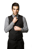 Zachary Quinto Poster Z1G462199