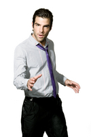 Zachary Quinto Poster Z1G462200