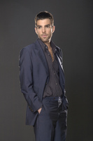 Zachary Quinto Mouse Pad Z1G462201