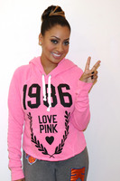 Lala Anthony hoodie #889452