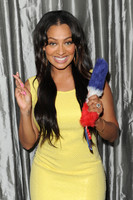 Lala Anthony hoodie #889461