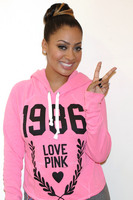 Lala Anthony hoodie #889462