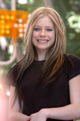 Avril Lavigne Poster Z1G46263