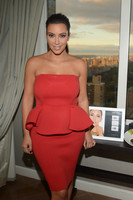Kim Kardashian Tank Top #890416
