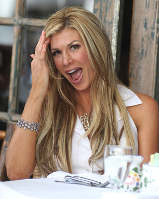Alexis Bellino mouse pad