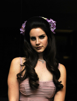 Lana Del Rey tote bag #Z1G465491